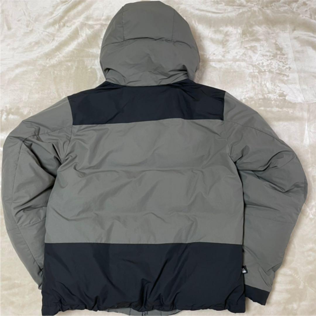 爆買い大人気 ファーストダウン ダウンジャケット 未使用 Nb8CG-m53320136846 超歓迎好評