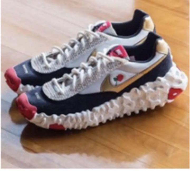 nike オーバーブレイク アンダーカバー fsSgy-m53320156521 undercover 大得価人気