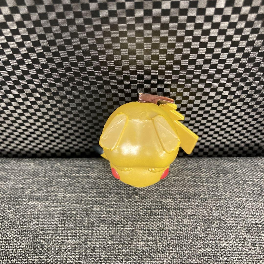 ポケモン モンコレ ピカチュウ パールタイプ - メルカリ
