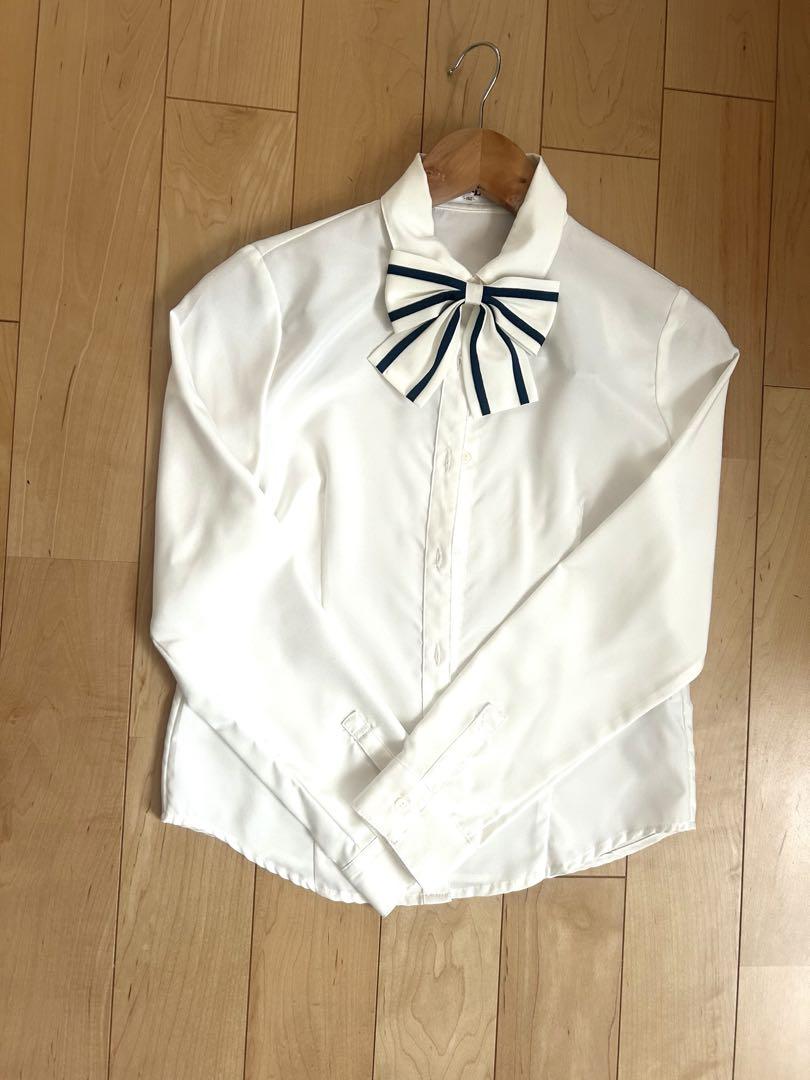 卒服フォーマルドレスセット ネイビー 160