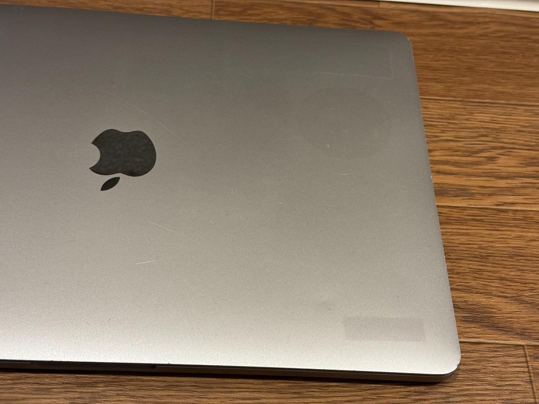 【訳あり】MacBook Pro 2020 i7 32GB 500GB