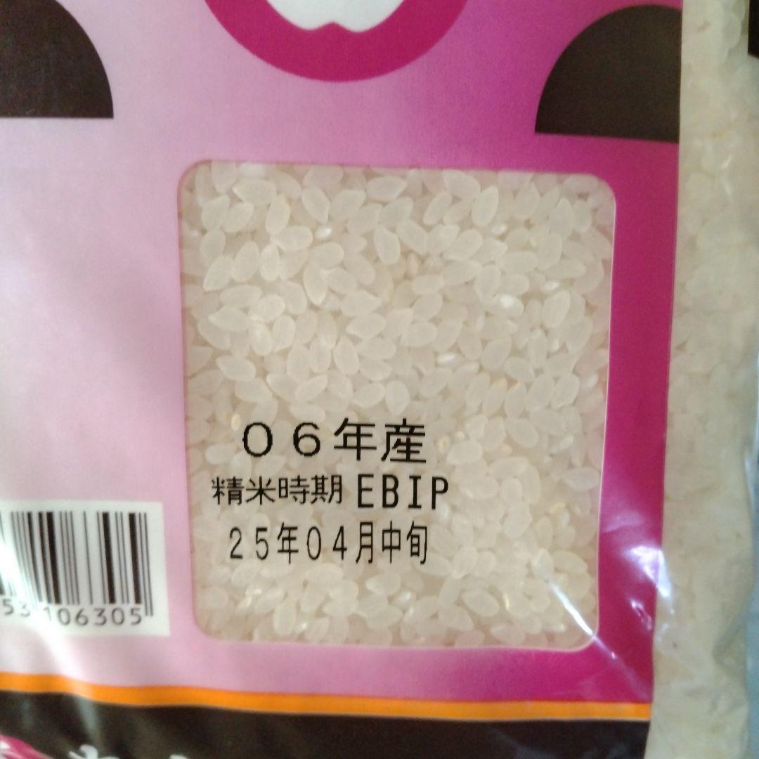 無洗米 あきたこまち 5kg✕2パック