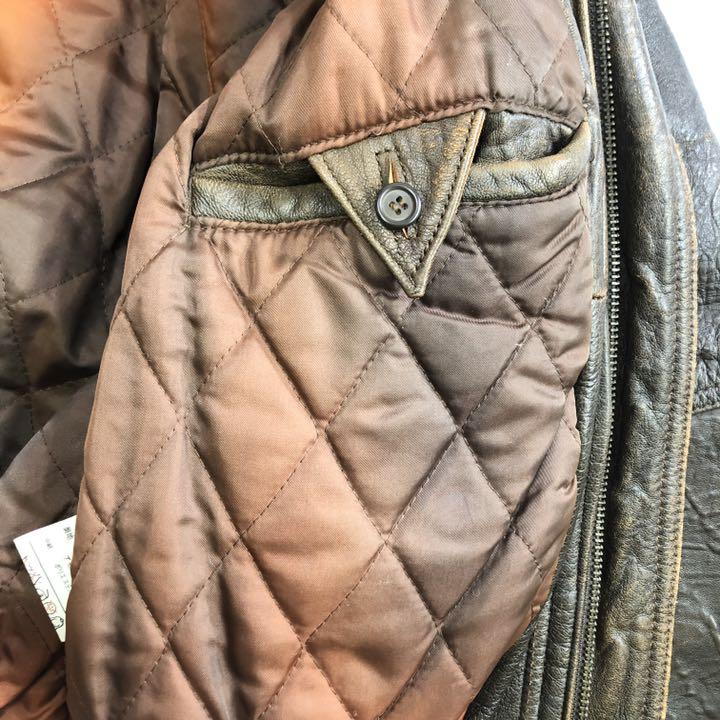 TIME フライトジャケット L ボア lcmZk-m53322223315 &TIDE FLIGHT JACKET 格安豊富な