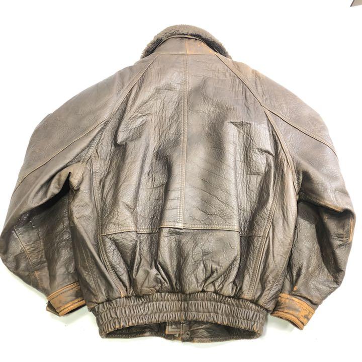TIME フライトジャケット L ボア lcmZk-m53322223315 &TIDE FLIGHT JACKET 格安豊富な