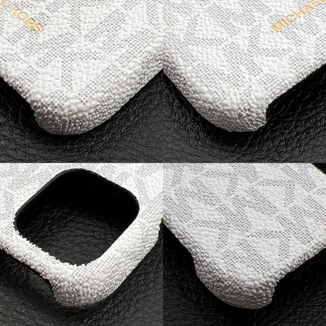 MICHAEL KORS マイケルコース シグネチャー iPhone11ケース