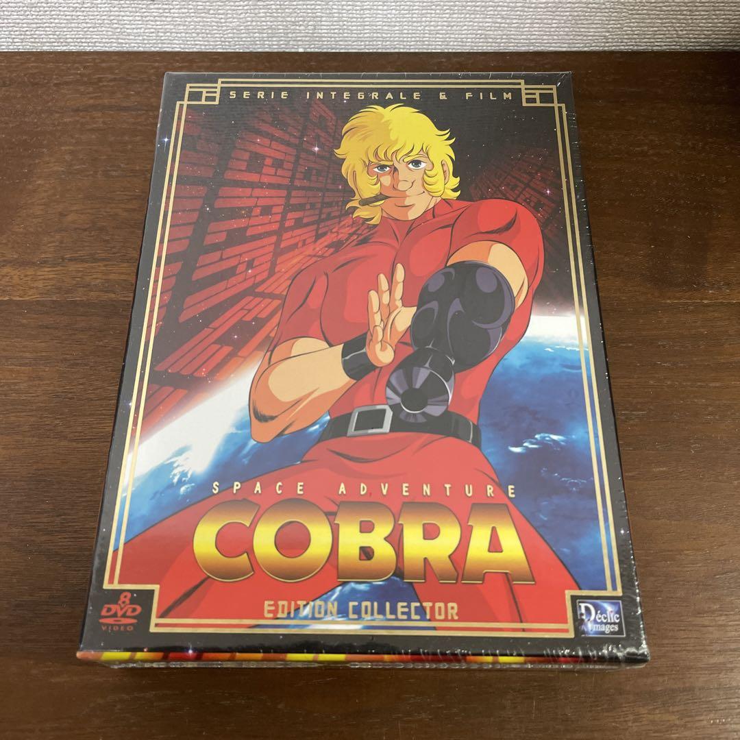 コブラ TV版DVD-BOX 海外版 81vPEp8zE3L._UF350,350_QL80_.jpg