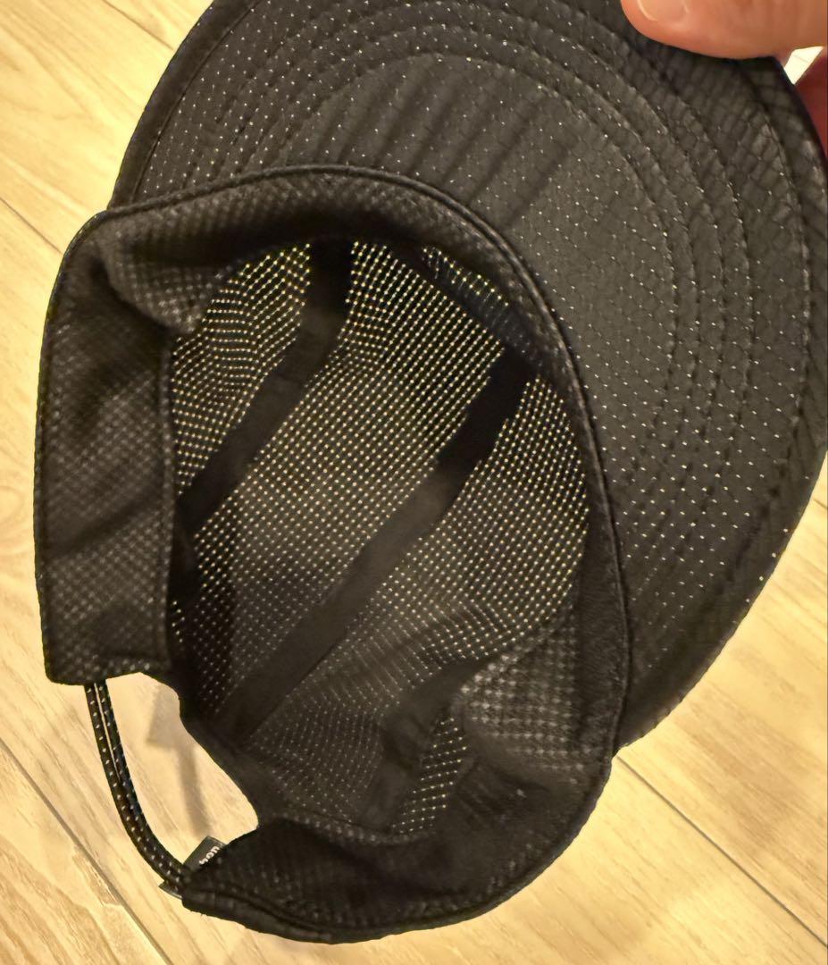 S*C様 charbon シャルボン 5 PANEL RUNNIG CAP