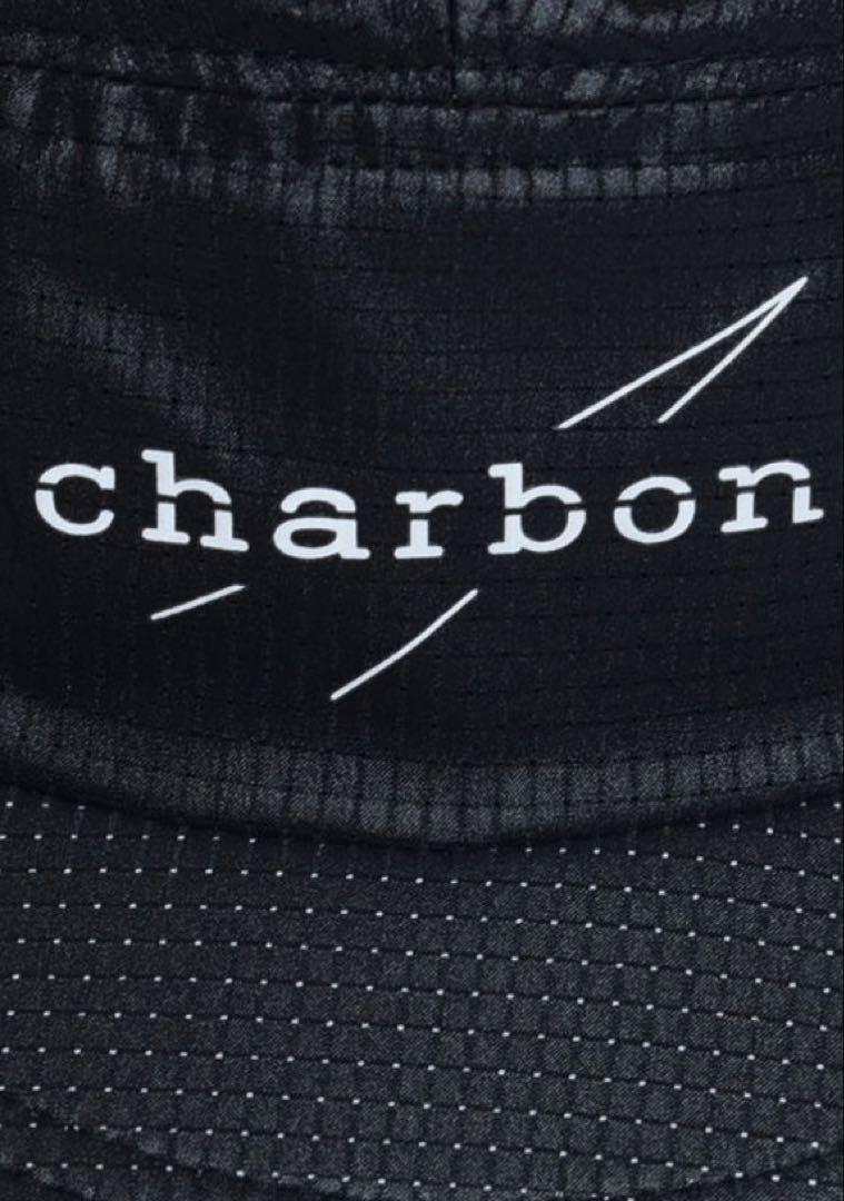S*C様 charbon シャルボン 5 PANEL RUNNIG CAP
