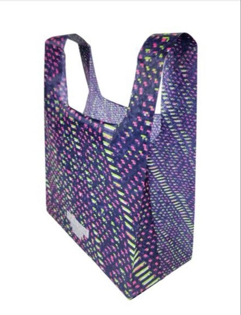High Tail Designs Medium Shopping Bag 新品 High Tail Designs Medium Shopping Bag 新品