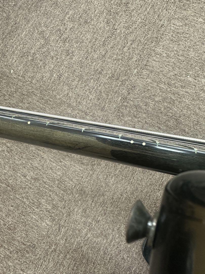 松下工房 seen 6弦ベース ハンドメイド 国産 希少