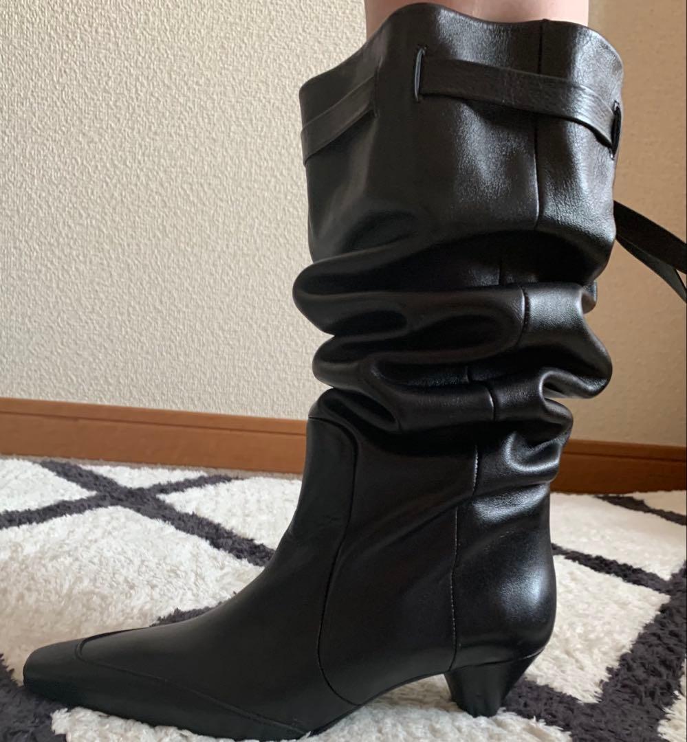 ギャザーディテール