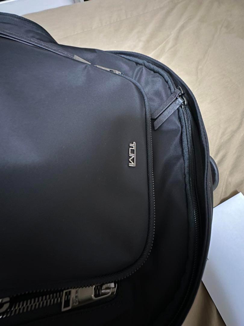 TUMI 　セリーナ　バックパック VOYAGEUR リュック