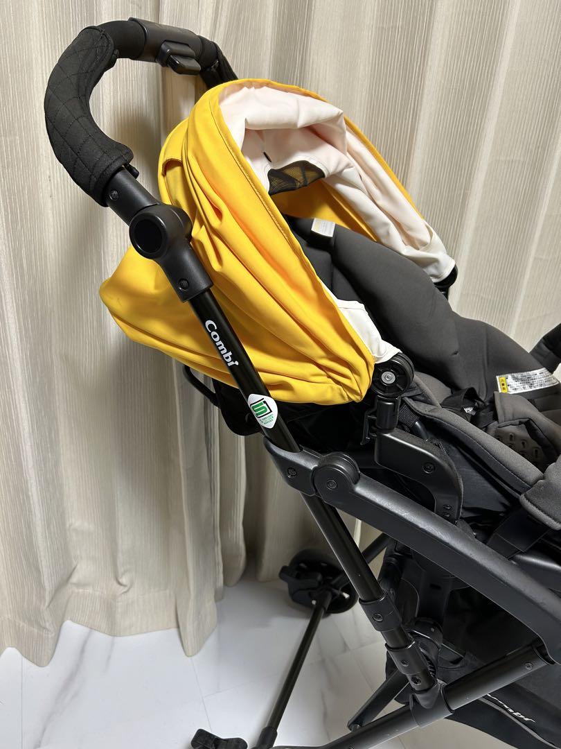 コンビ　Combi AttO type-S