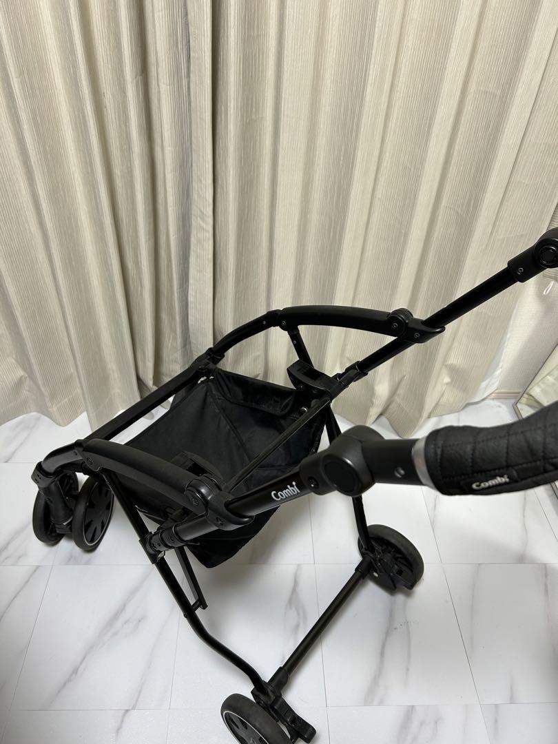 コンビ　Combi AttO type-S