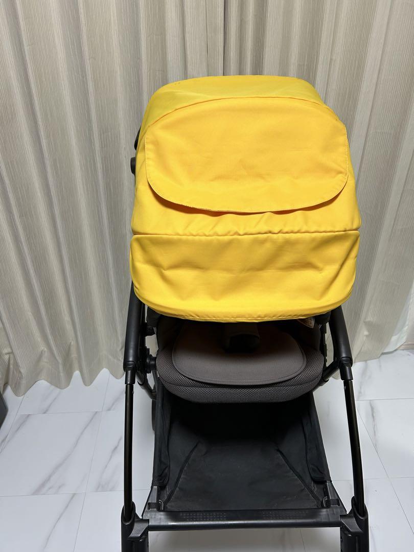 コンビ　Combi AttO type-S