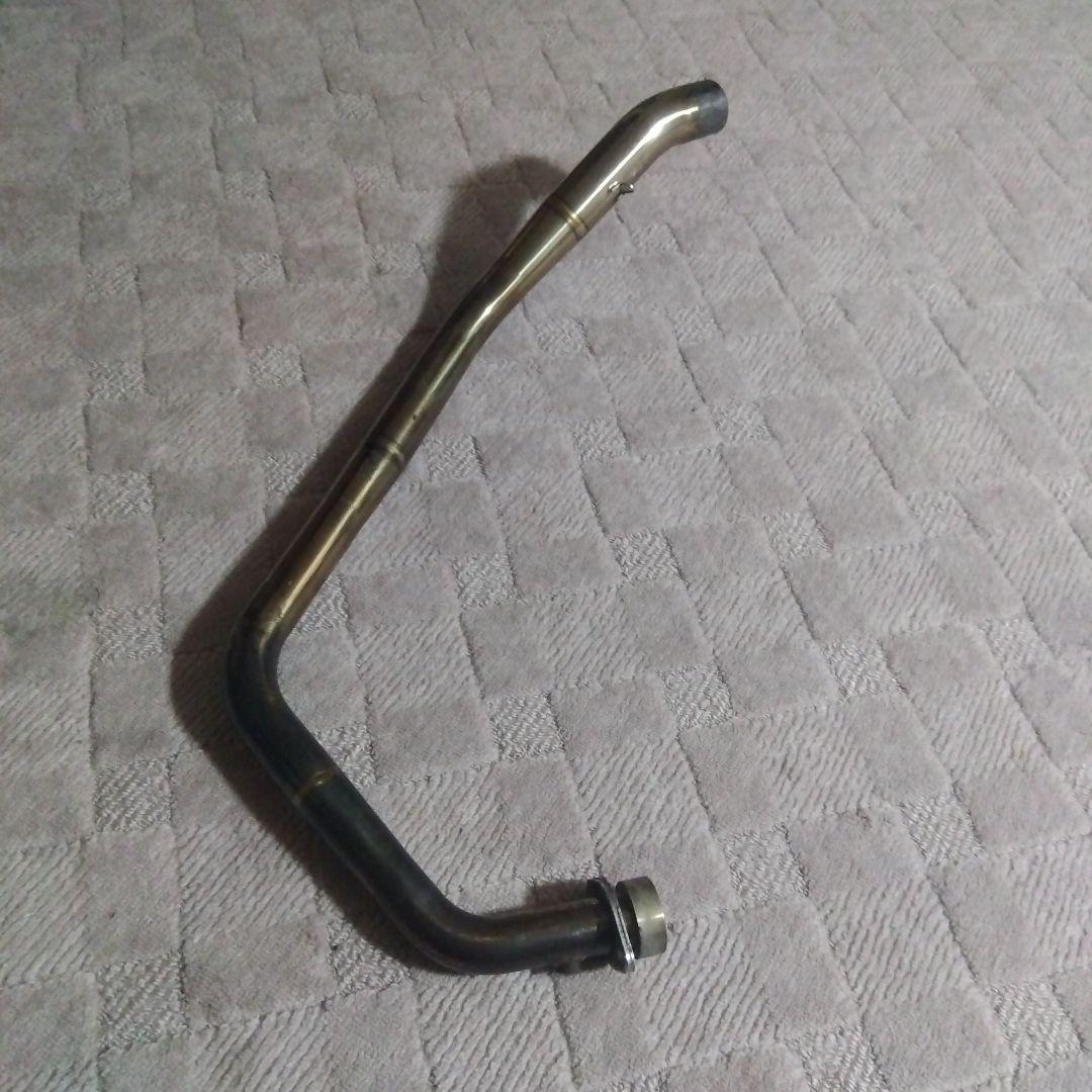 BMSーR エキゾーストパイプ BMSーR エキゾーストパイプ