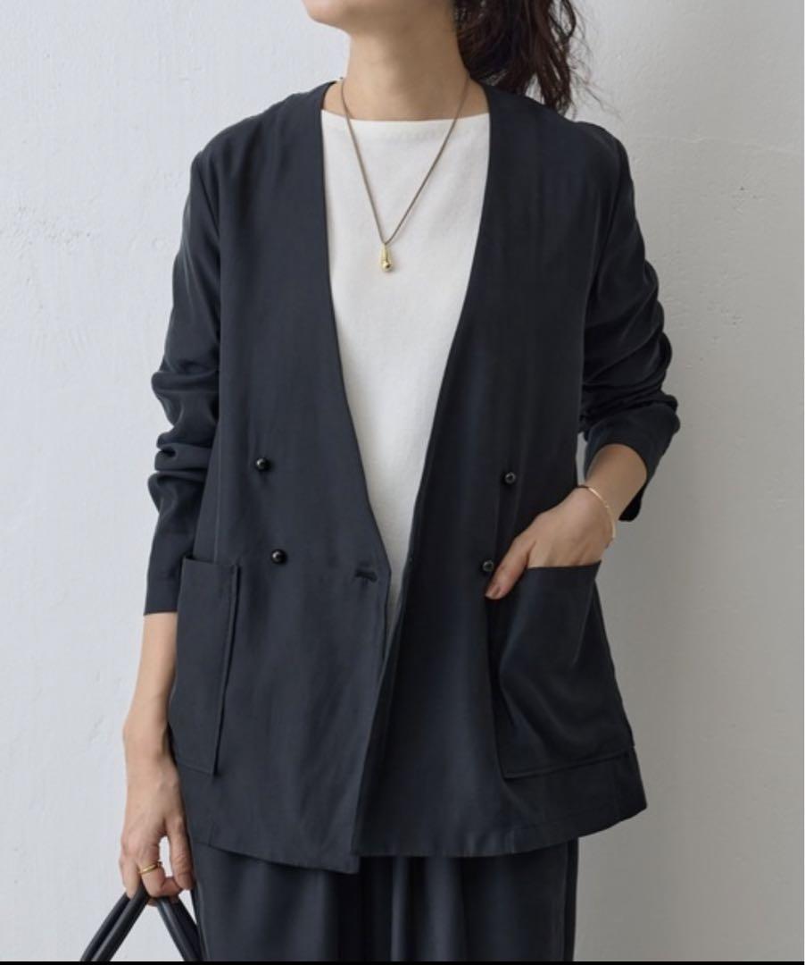 【新品】　BEARDSLEY クールライトジャケット