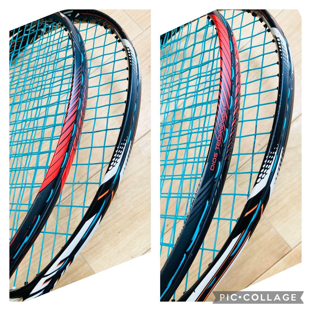 MIZUNO ミズノDFORCE  S  tour & DIOS Pro R