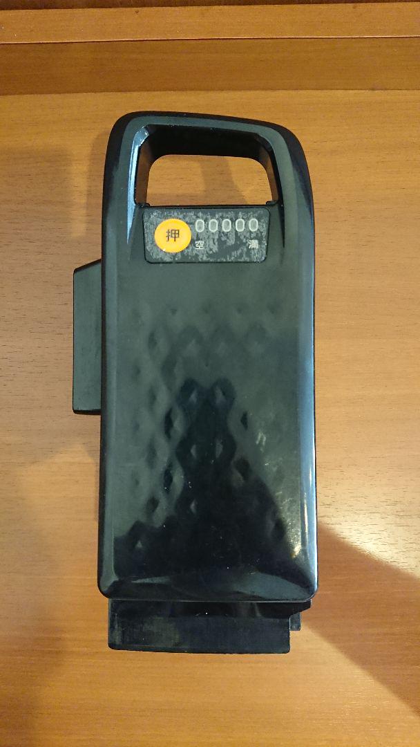 NKY538B02 Panasonic 電動自転車用バッテリー - メルカリ