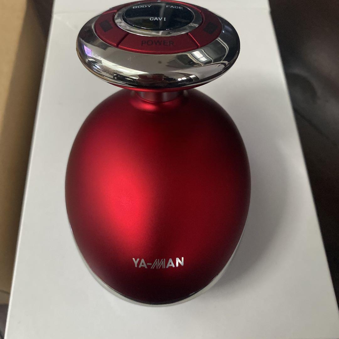 安い新作 YA-MAN RFボーテ キャビスパRFコア 0HOKn-m53328420869 全国無料定番