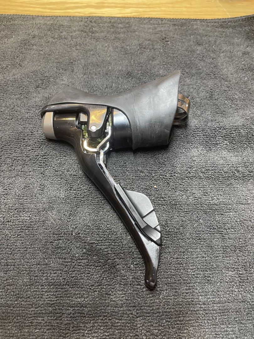 SHIMANO 105 5800 セット