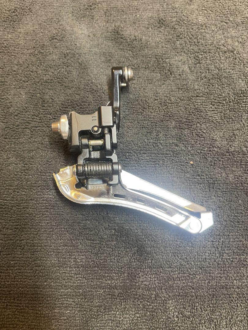 SHIMANO 105 5800 セット
