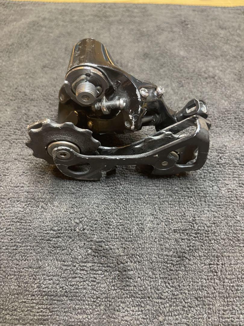 SHIMANO 105 5800 セット
