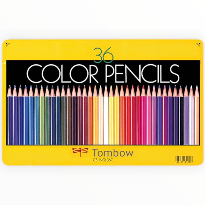 色鉛筆 Color Pencils 36色 イラスト 美術 画材 Technogym Army 色鉛筆 Color Pencils 36色 イラスト 美術 画材 Technogym Army