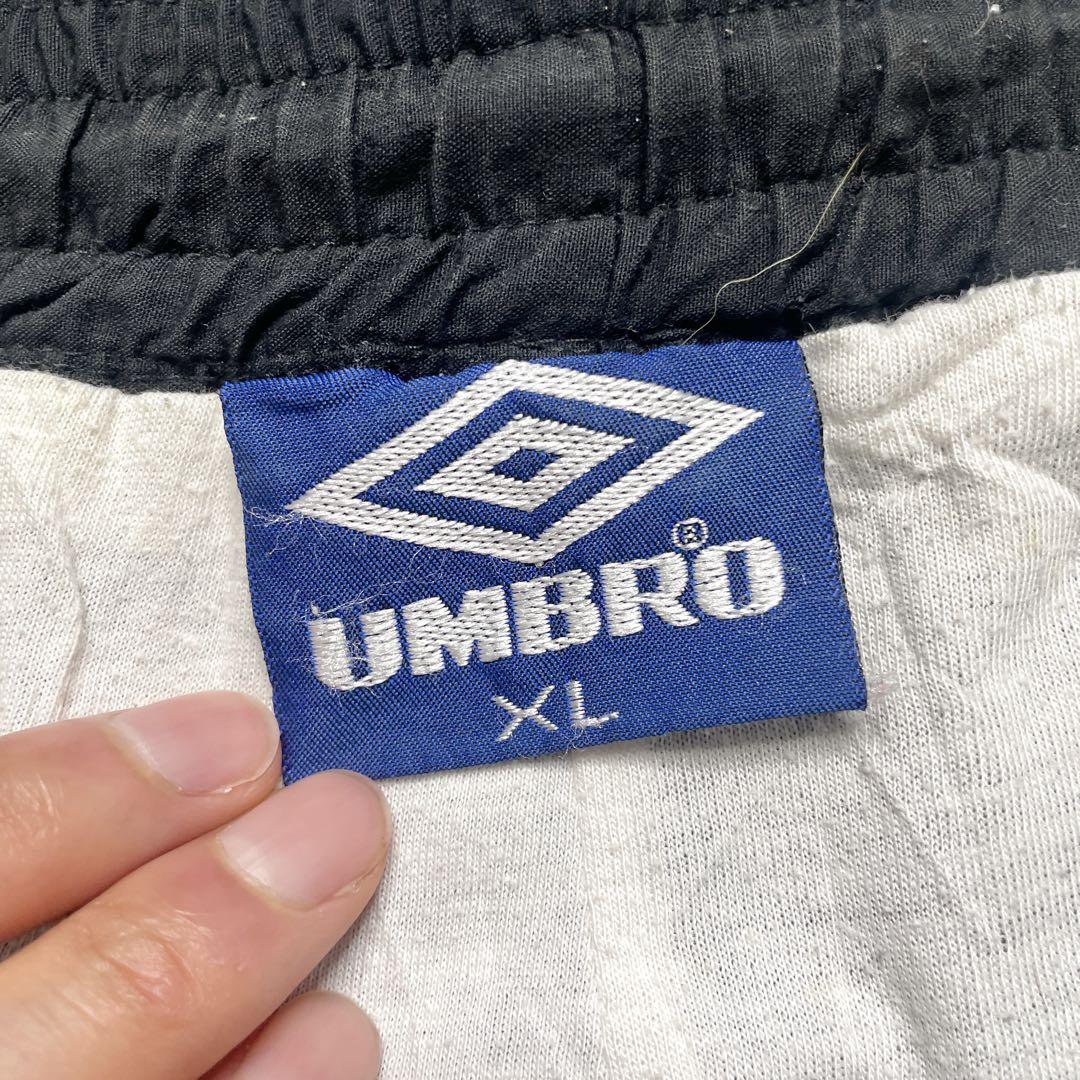 【90s Manchester United ナイロン セットアップ XL】
