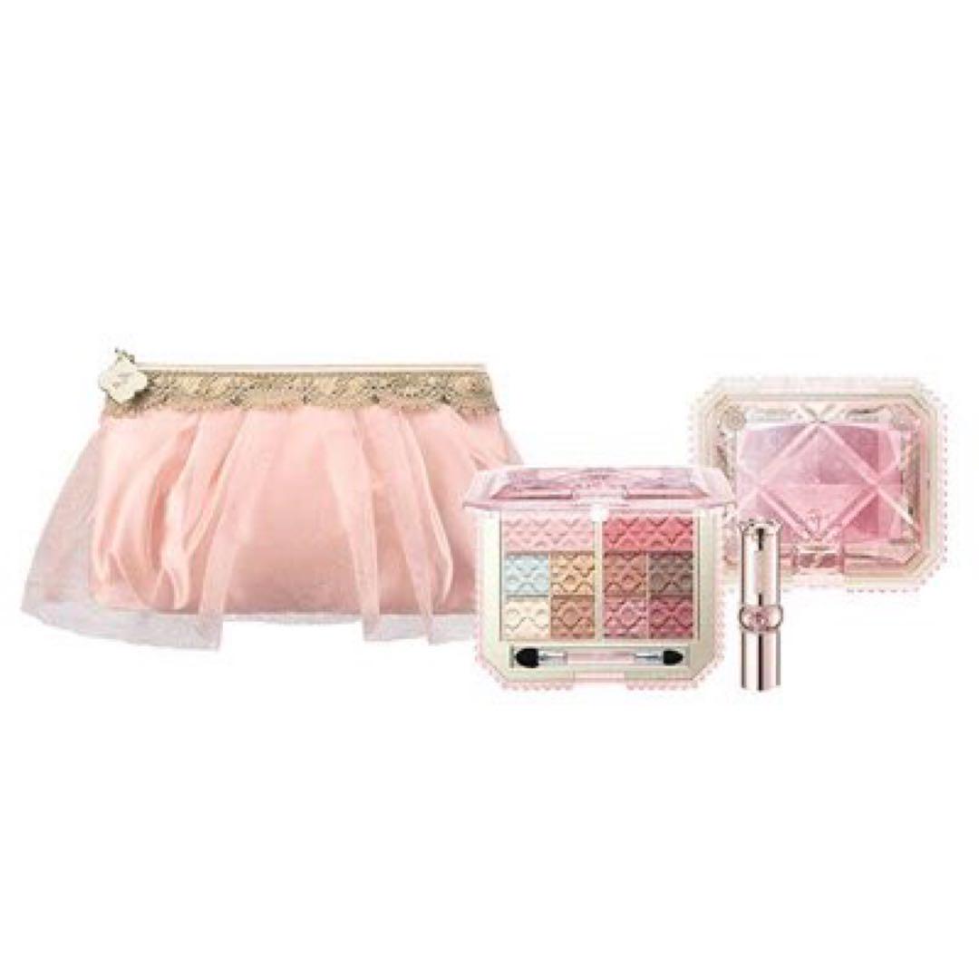 JILLSTUART パレスドリームコレクション