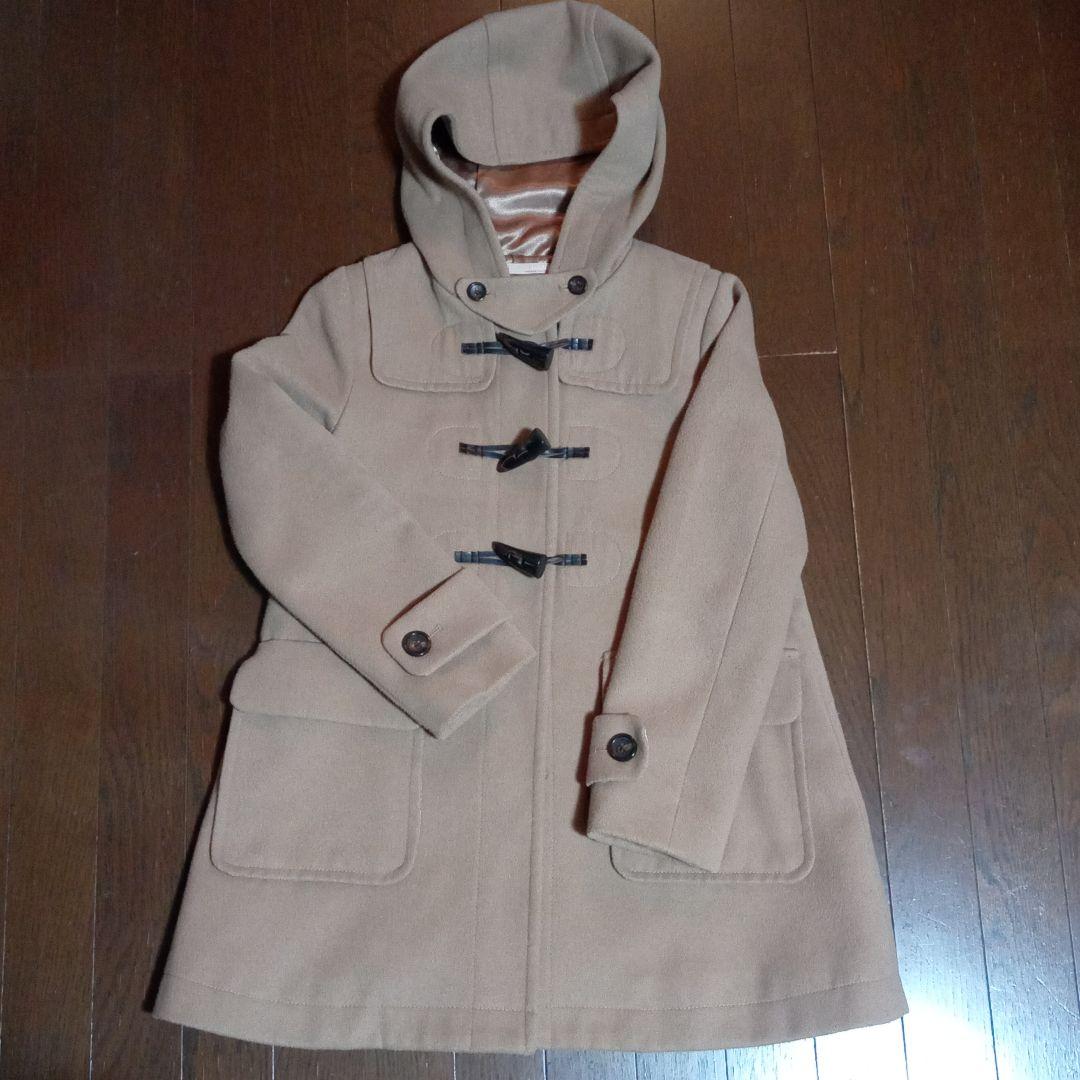 激安 ダッフルコート Dazzlin ダッフルコート Kost Steiermark At