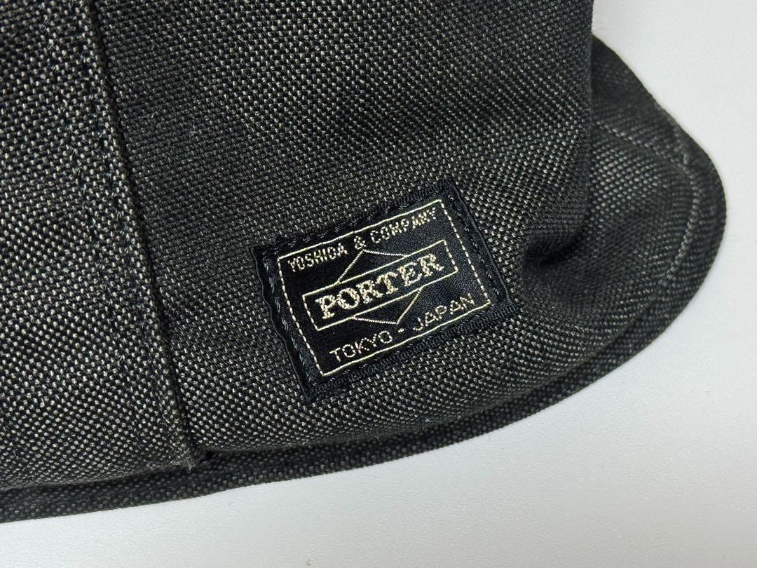 PORTER ポーター スモーキー トートバッグ