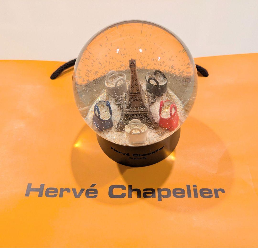 Herve Chapelier - 【限定品】エルベシャプリエ 2023 ノベルティ