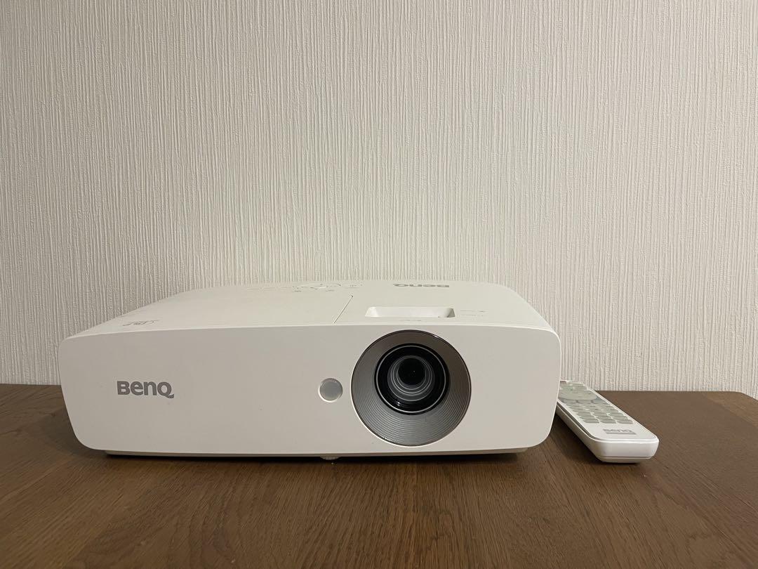 benq HT1070 プロジェクターおまけつき