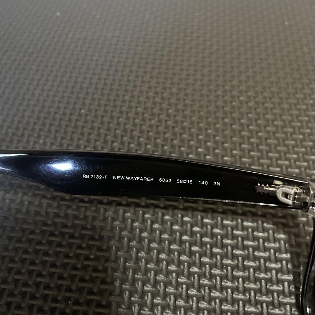 Ray-Ban レイバン サングラス ウェイファーラー