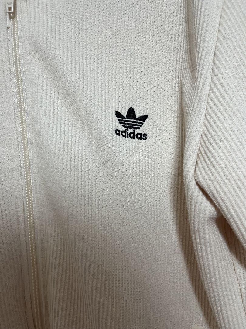 adidas アディダス トラックジャケット XL