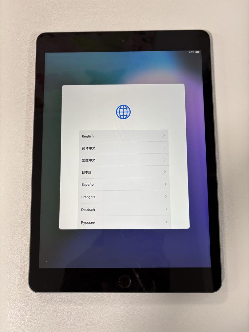 Apple iPad 第8世代 32GB Wi-Fiモデル
