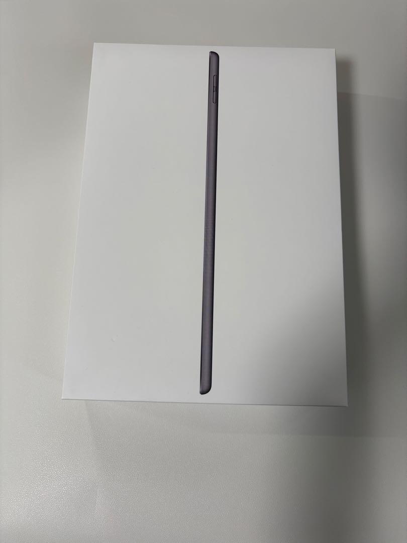 Apple iPad 第8世代 32GB Wi-Fiモデル