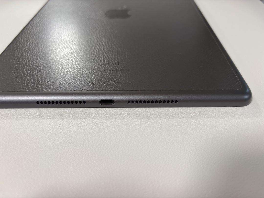 Apple iPad 第8世代 32GB Wi-Fiモデル