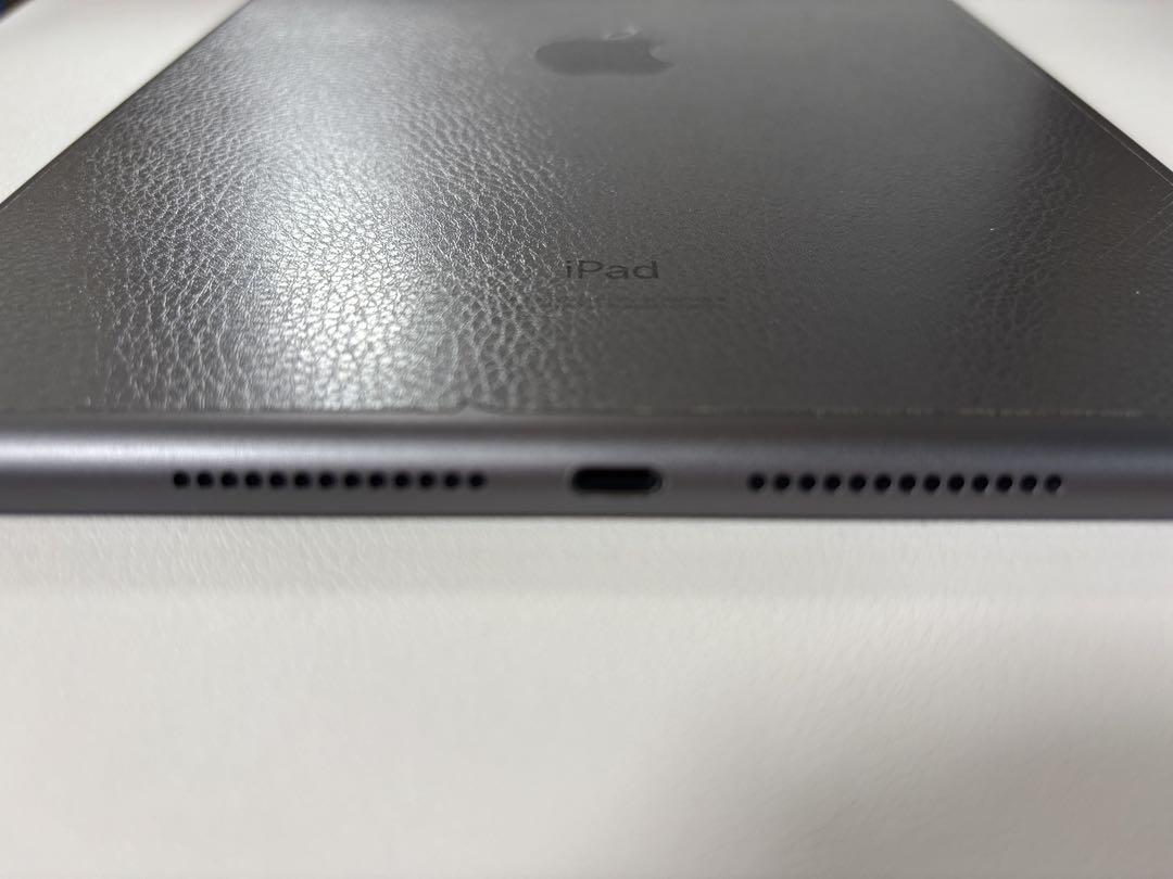 Apple iPad 第8世代 32GB Wi-Fiモデル