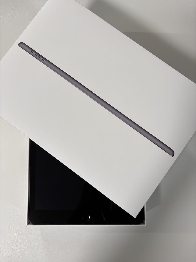 Apple iPad 第8世代 32GB Wi-Fiモデル