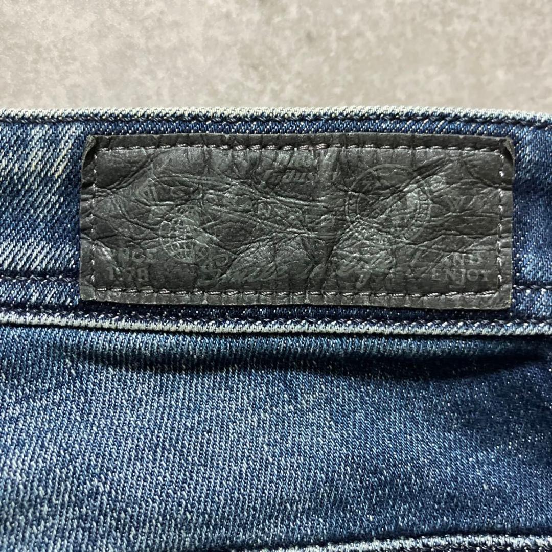DIESEL THASHORT 30 ディーゼル ハーフパンツ ショートパンツ