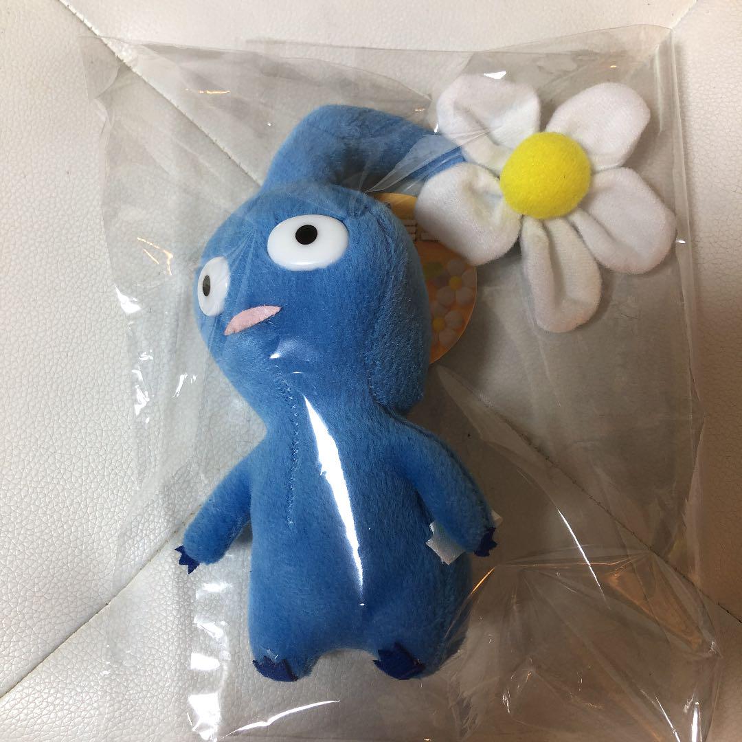 メルカリ ピクミン ぬいぐるみ キャラクターグッズ 2 380 中古や未使用のフリマ