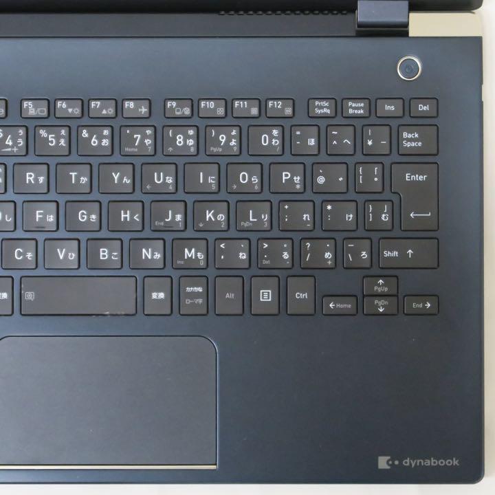 重要なお知 東芝 GX83 速い i5-8250U 薄い 軽い SSD オフィス2019 y0fs4-m53337105865 送料無料低価
