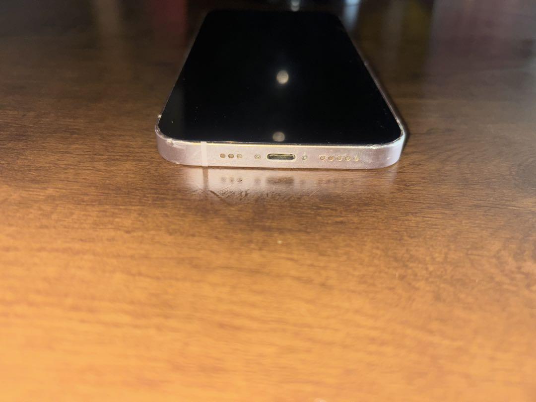 Apple iPhone 13 ピンク 本体 箱付き128GB