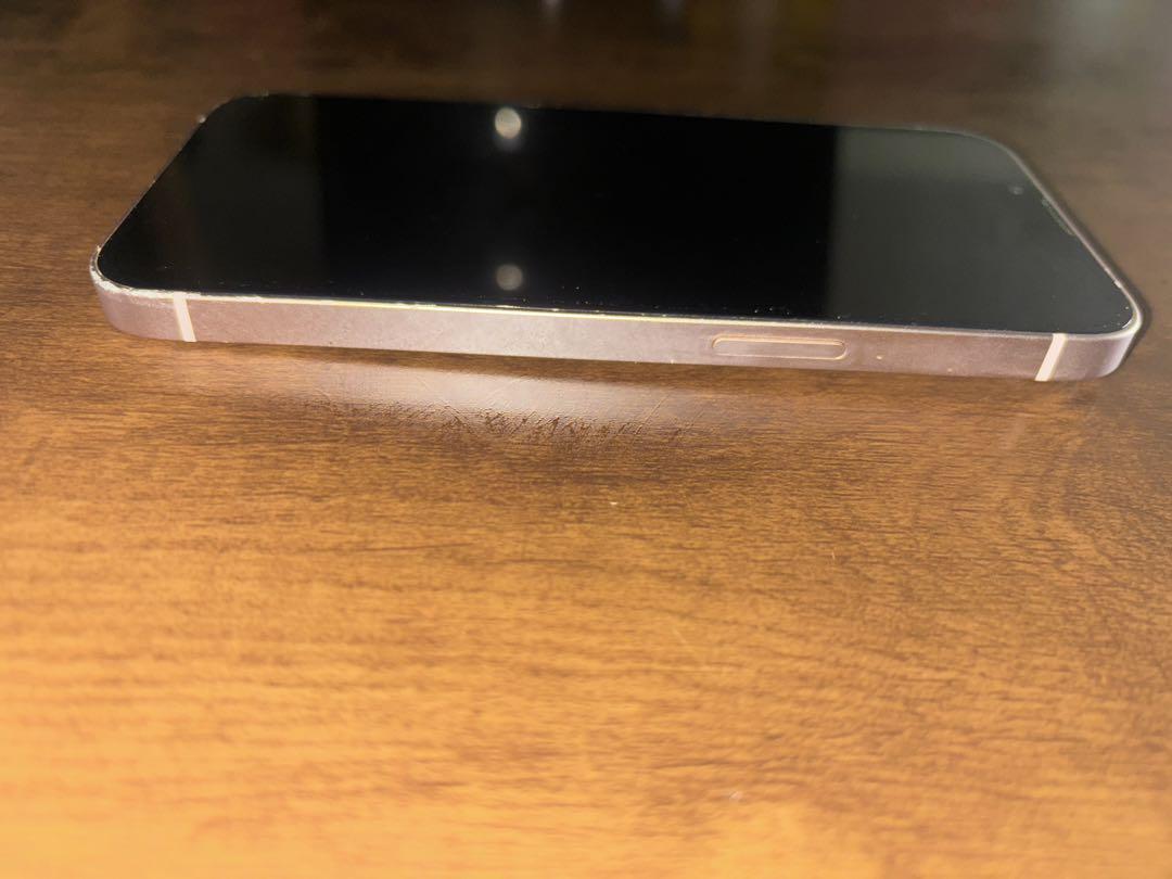 Apple iPhone 13 ピンク 本体 箱付き128GB