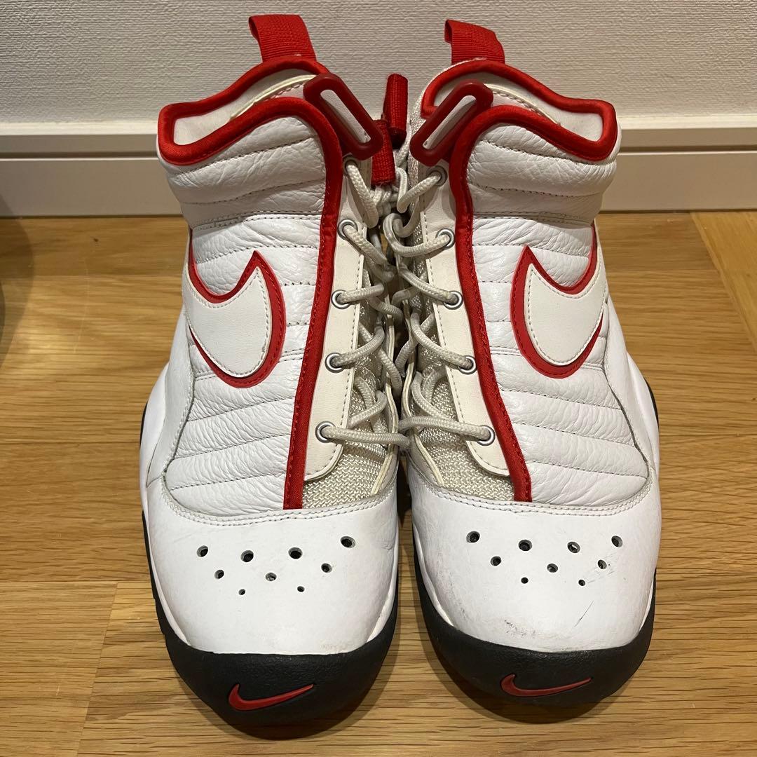 Nike AIR SHAKE NDESTRUKT 27.527.5cm NIKE