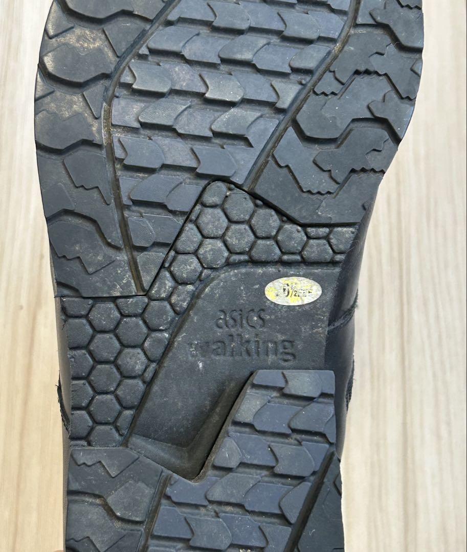 asics walking アシックスウォーキング　26.5cm スニーカー　靴