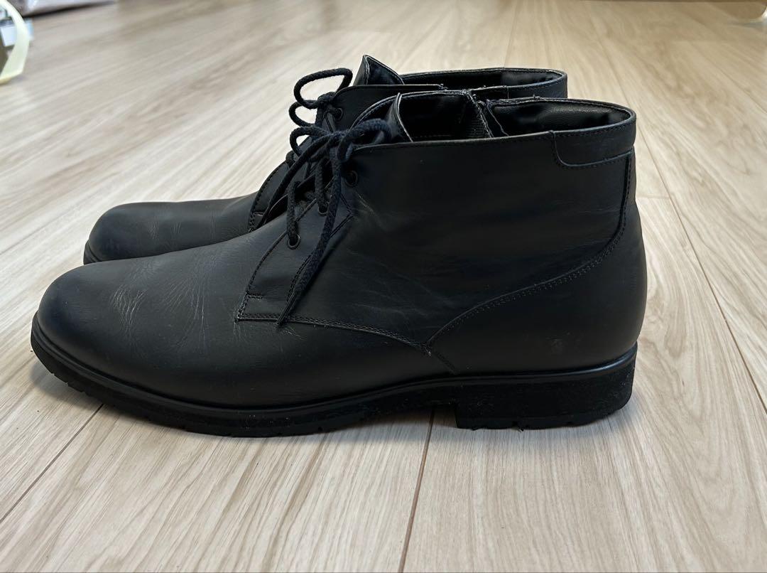 asics walking アシックスウォーキング　26.5cm スニーカー　靴