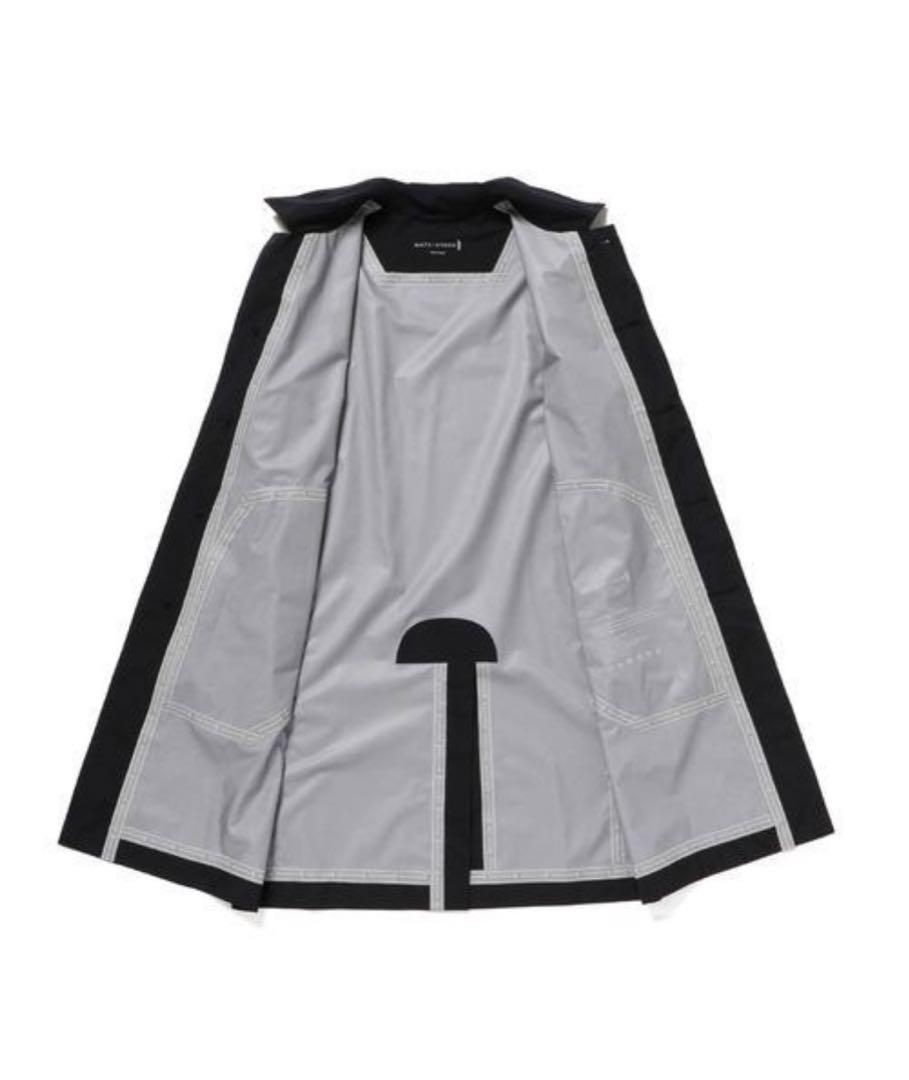 専用 MACKINTOSH / BEAMS別注 DUNKELD